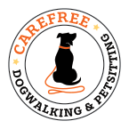Care Free Dog Walking and Petsitting
